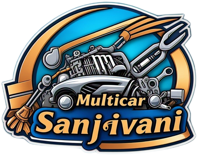 Multicar Logo